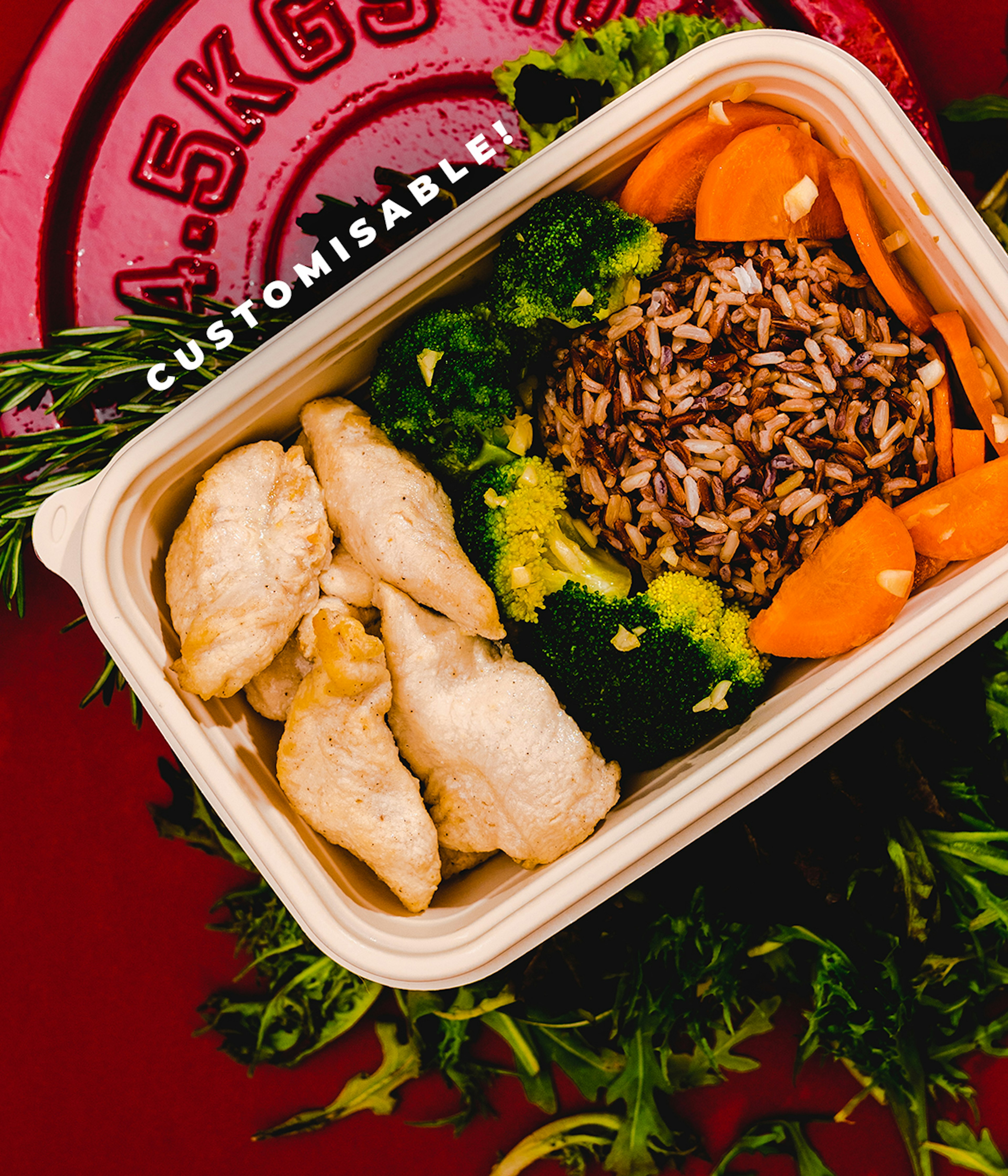 Yummy Meals