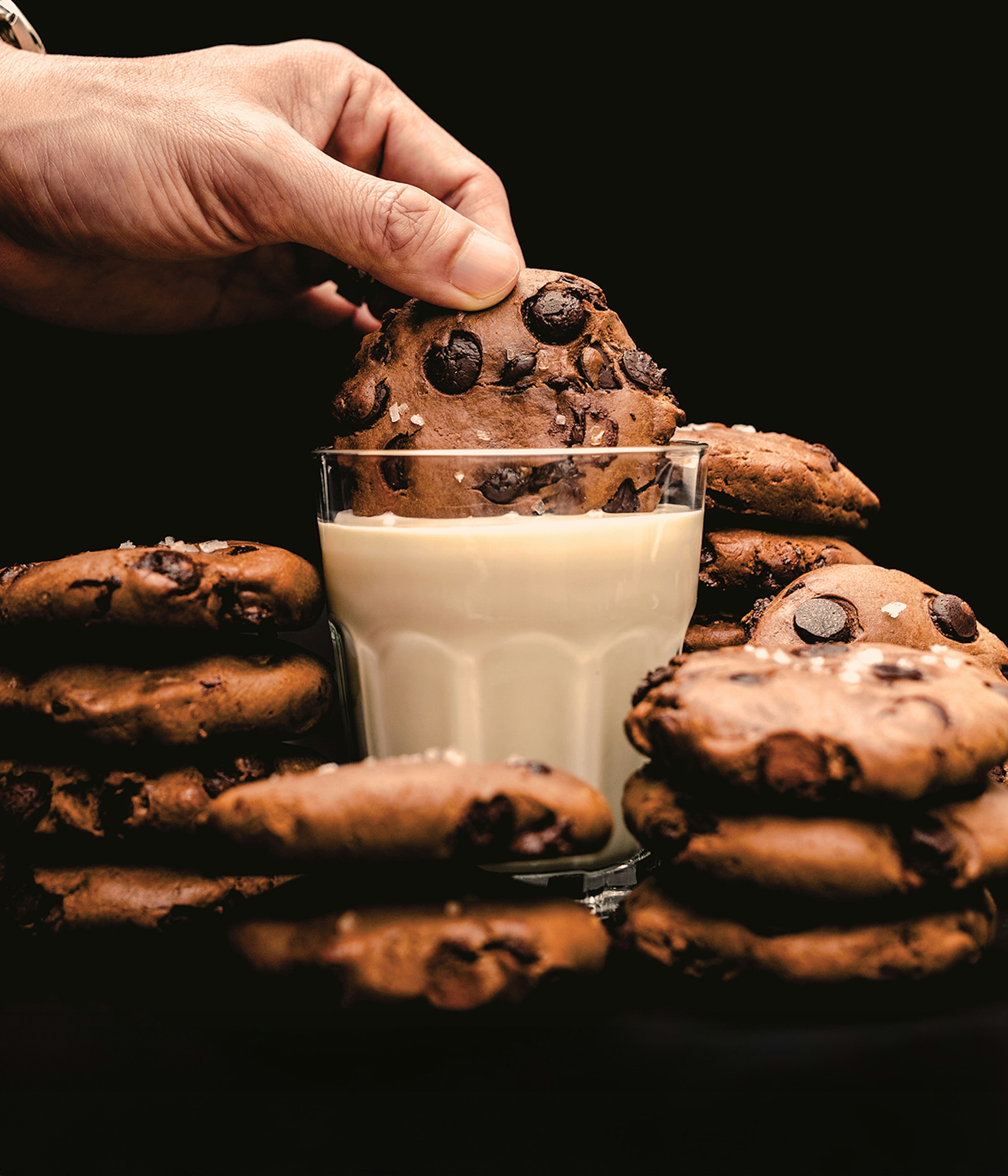 Yummy Snacks