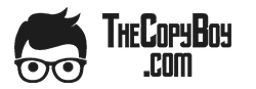 The Copy Boy